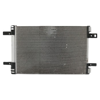 Recambio de condensador / radiador aire acondicionado para citroën c4 picasso 1.2 12v e-thp referencia OEM IAM 9816746580  