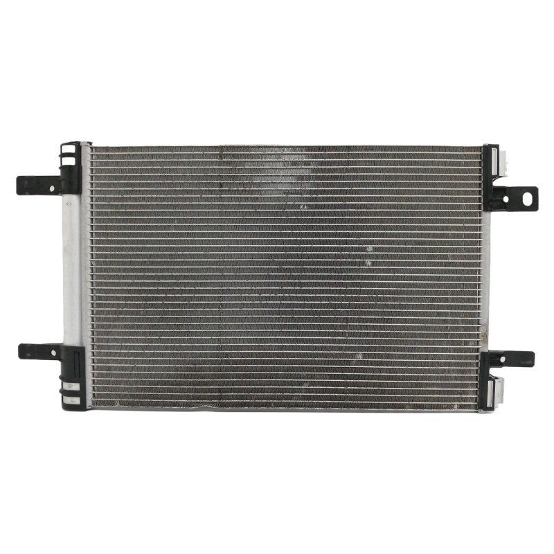 CONDENSADOR / RADIADOR AIRE ACONDICIONADO