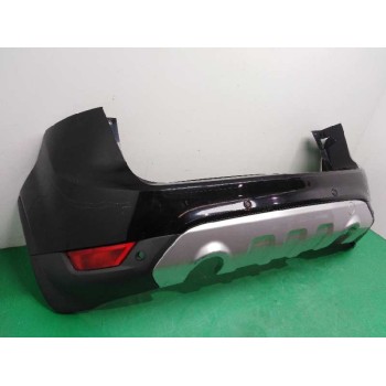 Recambio de paragolpes trasero para ford kuga (cbv) 2.0 tdci cat referencia OEM IAM 1721597 OBSERVAR FOTOS 8V4117F765