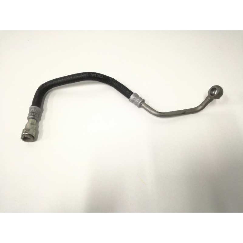 Recambio de tubo presion direccion asistida para bmw serie 3 berlina (e90) 2.0 16v diesel referencia OEM IAM   