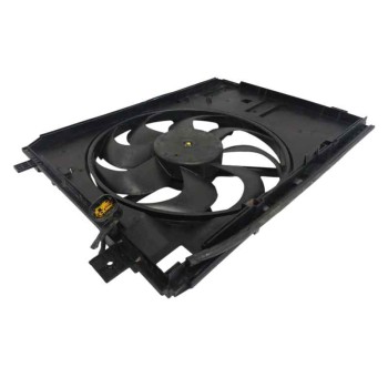 Recambio de electroventilador para citroën c4 picasso 1.2 12v e-thp / puretech referencia OEM IAM 9806313280  