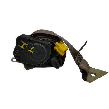 Recambio de cinturon seguridad trasero izquierdo para jaguar xj 4.2 v8 32v cat referencia OEM IAM 2W93F611B69ABAEK  