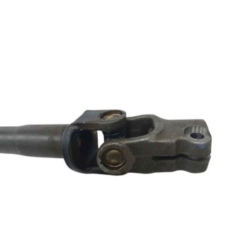 Recambio de rotula columna direccion para nissan qashqai (j10) 2.0 dci turbodiesel cat referencia OEM IAM   