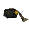 Recambio de cinturon seguridad trasero izquierdo para jaguar xj 4.2 v8 32v cat referencia OEM IAM 2W93F611B69ABAEK  