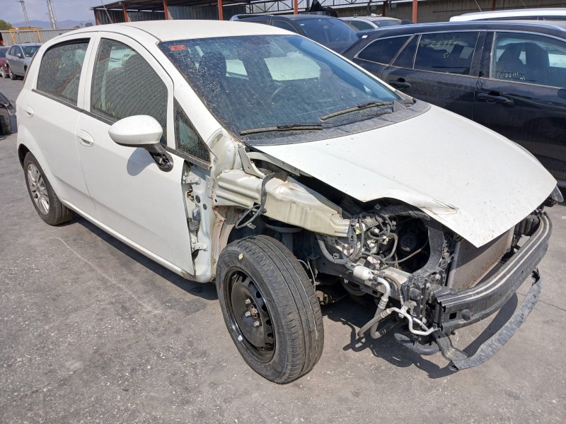 FIAT PUNTO (199)