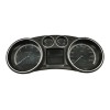 Recambio de cuadro instrumentos para peugeot 308 1.6 16v referencia OEM IAM 554001550316  