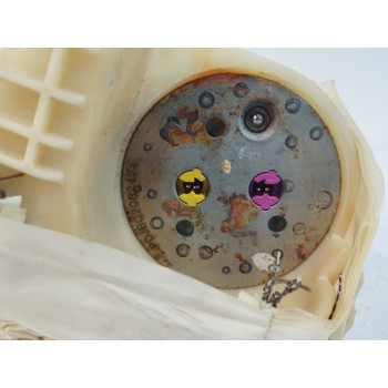 Recambio de salpicadero para opel astra h twintop (a04) 1.6 (l67) referencia OEM IAM 13124852 13111344 24451349