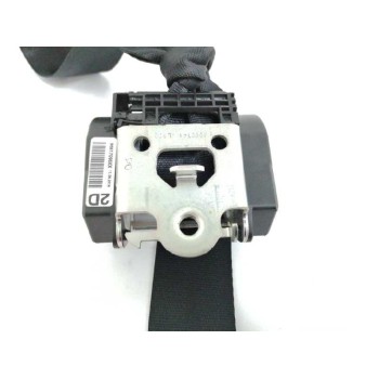 Recambio de cinturon seguridad trasero derecho para citroën c3 picasso 1.4 16v referencia OEM IAM 96817096XX  