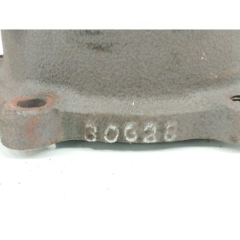 Recambio de catalizador para hyundai atos prime (mx) 1.0 cat referencia OEM IAM 30G28  