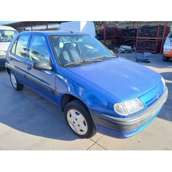 citroën saxo del año 1997