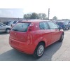 fiat grande punto (199) del año 2007