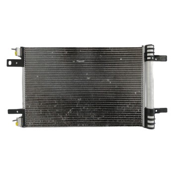 Recambio de condensador / radiador aire acondicionado para citroën c4 picasso 1.2 12v e-thp referencia OEM IAM 9816746580  