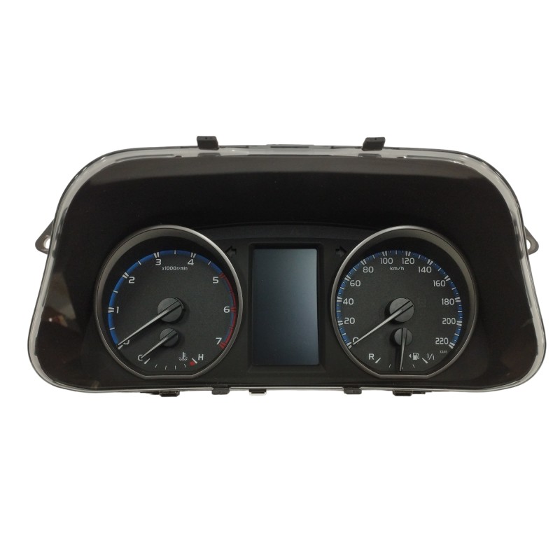Recambio de cuadro instrumentos para toyota rav 4 iv (_a4_) 2.0 d (wwa42_) referencia OEM IAM 8380012U00  