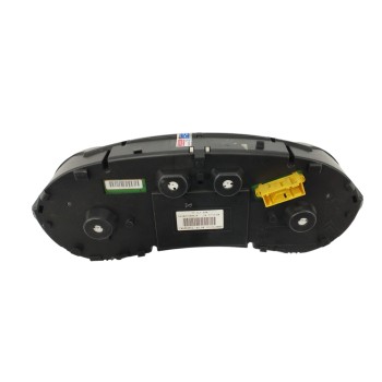 Recambio de cuadro instrumentos para peugeot 308 1.6 16v referencia OEM IAM 554001550316  