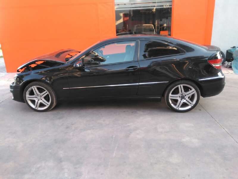 MERCEDES-BENZ CLASE CLC (CL203) CLC