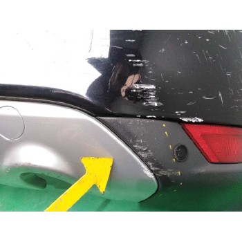 Recambio de paragolpes trasero para ford kuga (cbv) 2.0 tdci cat referencia OEM IAM 1721597 OBSERVAR FOTOS 8V4117F765