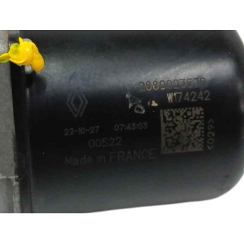 Recambio de motor limpia delantero para renault megane e-tech suv ev60 referencia OEM IAM 288002357R W205886 