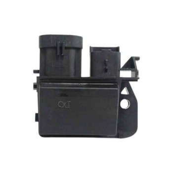 Recambio de rele electroventiladores para citroën c4 picasso 1.2 12v e-thp / puretech referencia OEM IAM 9673999980  
