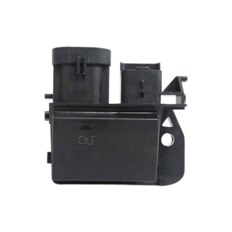 Recambio de rele electroventiladores para citroën c4 picasso 1.2 12v e-thp / puretech referencia OEM IAM 9673999980  