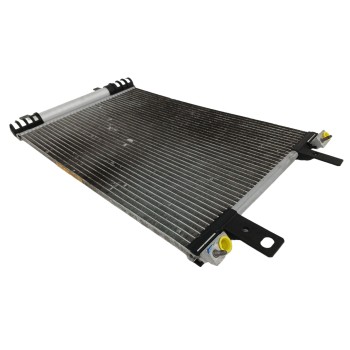 Recambio de condensador / radiador aire acondicionado para citroën c4 picasso 1.2 12v e-thp referencia OEM IAM 9816746580  