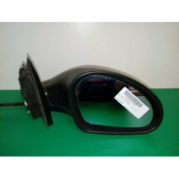 Recambio de retrovisor derecho para seat ibiza (6l1) stella referencia OEM IAM 6L1857508T9B9 MANUAL CAESPECIFICOS