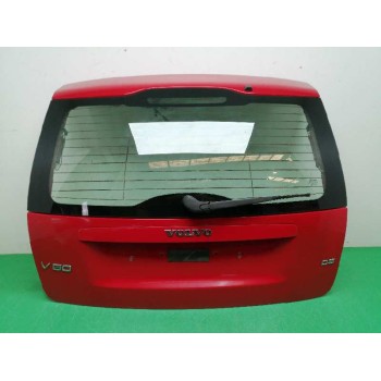 Recambio de porton trasero para volvo v50 familiar 2.4 20v diesel referencia OEM IAM 31218941  