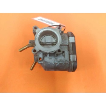 Recambio de caja mariposa para seat ibiza (6k1) stella referencia OEM IAM 030133062A 0280750095 