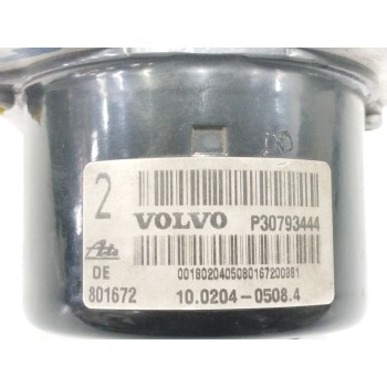 Recambio de abs para volvo s60 berlina 2.4 diesel cat referencia OEM IAM 30793444 10020405084 