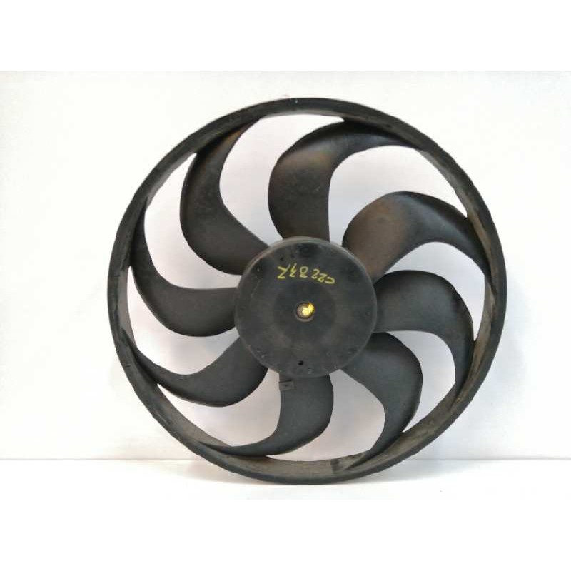 Recambio de electroventilador para renault captur i (j5_, h5_) 0.9 tce 90 referencia OEM IAM 5000991  