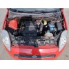 fiat grande punto (199) del año 2007