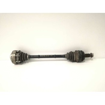 TRANSMISION TRASERA IZQUIERDA 7533445 