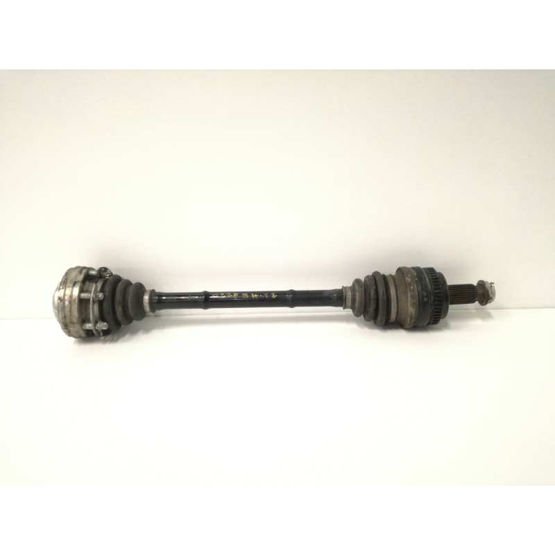 Recambio de transmision trasera izquierda para bmw serie 3 berlina (e90) 2.0 16v diesel referencia OEM IAM 7533445  