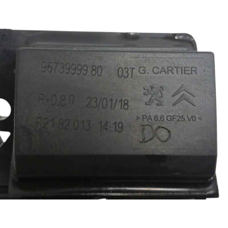 RELE ELECTROVENTILADORES