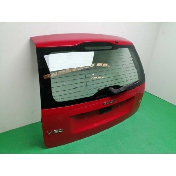 Recambio de porton trasero para volvo v50 familiar 2.4 20v diesel referencia OEM IAM 31218941  
