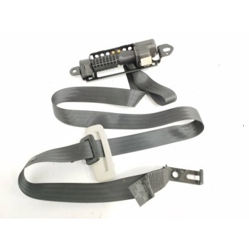 Recambio de cinturon seguridad trasero izquierdo para saab 9-5 (ys3e) 1.9 tid referencia OEM IAM 12756312 570498702 