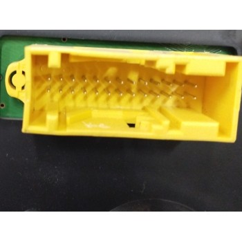 Recambio de cuadro instrumentos para peugeot 308 1.6 16v referencia OEM IAM 554001550316  