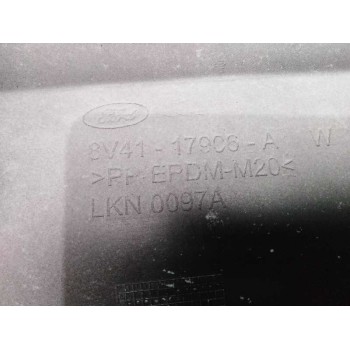 Recambio de paragolpes trasero para ford kuga (cbv) 2.0 tdci cat referencia OEM IAM 1721597 OBSERVAR FOTOS 8V4117F765