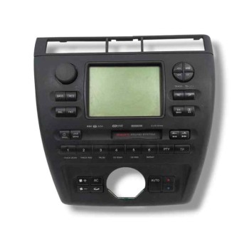 Recambio de pantalla multifuncion para seat cordoba berlina (6k2) 1.9 sdi referencia OEM IAM 6K1035905J OBSERVAR FOTO 