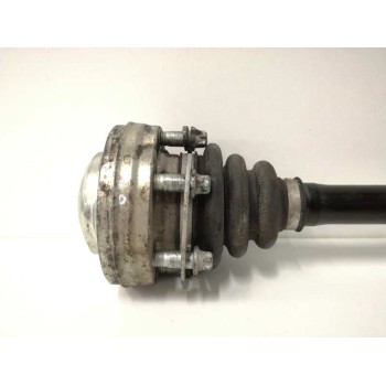 Recambio de transmision trasera izquierda para bmw serie 3 berlina (e90) 2.0 16v diesel referencia OEM IAM 7533445  