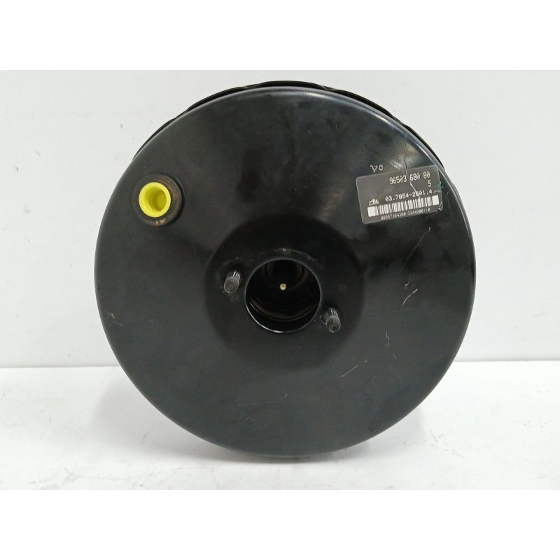 Recambio de servofreno para peugeot 206 hatchback (2a/c) 1.4 hdi eco 70 referencia OEM IAM 9650368080  03785426014