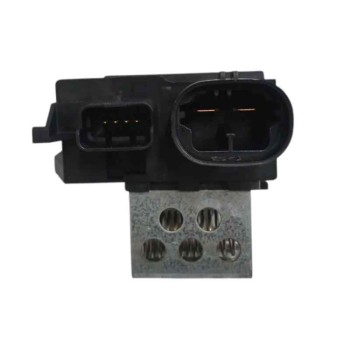 Recambio de rele electroventiladores para citroën c4 picasso 1.2 12v e-thp / puretech referencia OEM IAM 9673999980  
