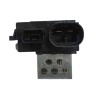 Recambio de rele electroventiladores para citroën c4 picasso 1.2 12v e-thp / puretech referencia OEM IAM 9673999980  