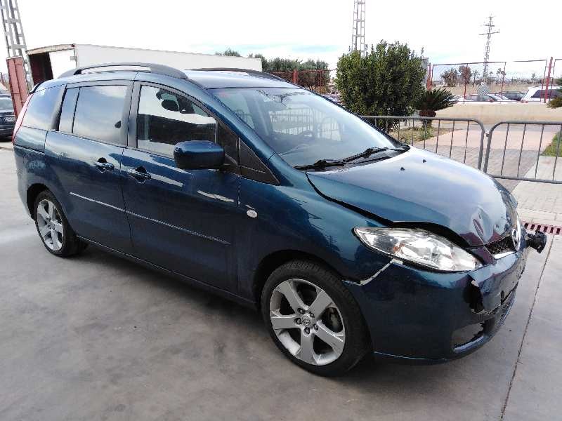 MAZDA 5 BERL. (CR)