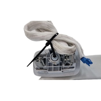 Recambio de parasol izquierdo para peugeot 5008 1.5 blue-hdi fap referencia OEM IAM   