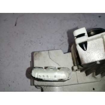 Recambio de cerradura puerta trasera derecha para mercedes-benz clase a (w169) 1.5 cat referencia OEM IAM 1697302235  