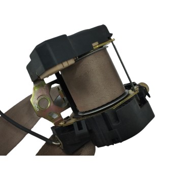 Recambio de cinturon seguridad trasero central para jaguar xj 4.2 v8 32v cat referencia OEM IAM 2W93F600A38ABAEK  