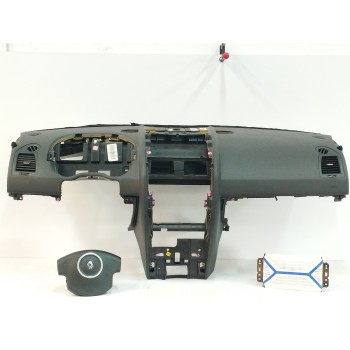 Recambio de salpicadero para renault megane ii coupe/cabrio 1.6 16v referencia OEM IAM 8200502385 8200414936 8200454743