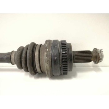 Recambio de transmision trasera izquierda para bmw serie 3 berlina (e90) 2.0 16v diesel referencia OEM IAM 7533445  