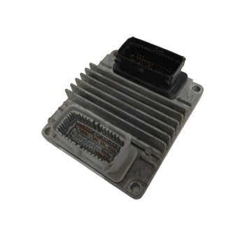 Recambio de centralita motor uce para chevrolet kalos 1.4 cat referencia OEM IAM 96417550  
