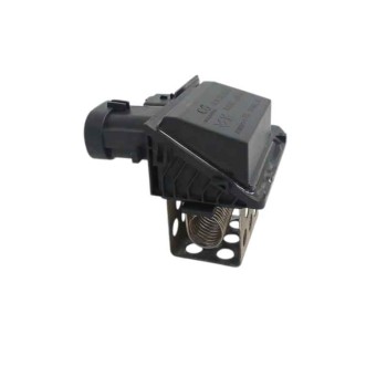 Recambio de rele electroventiladores para citroën c4 picasso 1.2 12v e-thp / puretech referencia OEM IAM 9673999980  